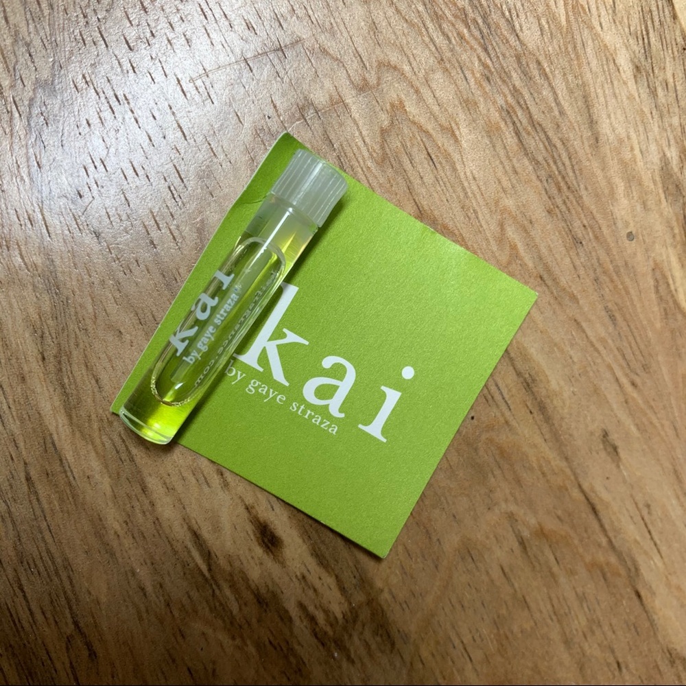 3/$12🌹 Kai sampIe - Kai by Gaye Straza